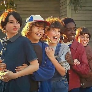 Meet your Posher, Nautica